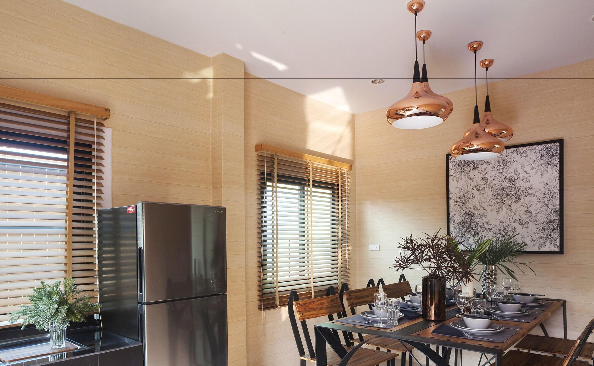 Nan Garden House Villa Ngoại thất bức ảnh