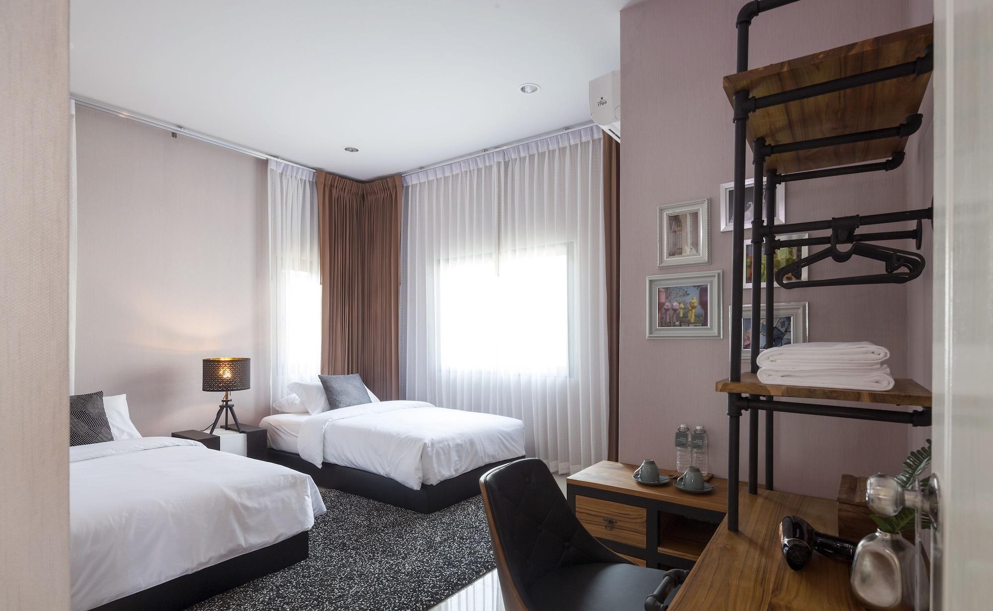 Nan Garden House Villa Ngoại thất bức ảnh