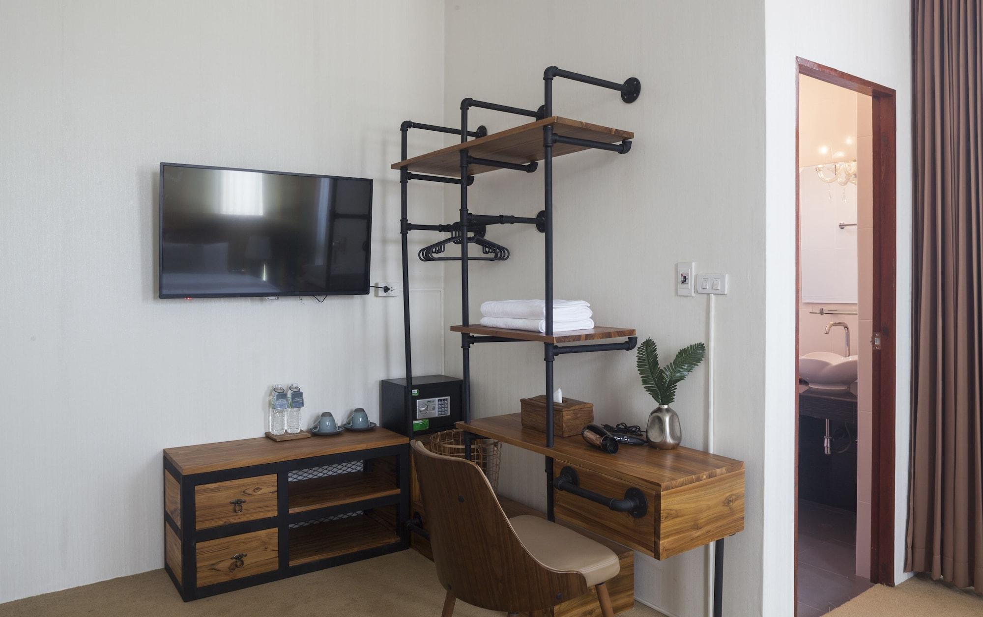 Nan Garden House Villa Ngoại thất bức ảnh