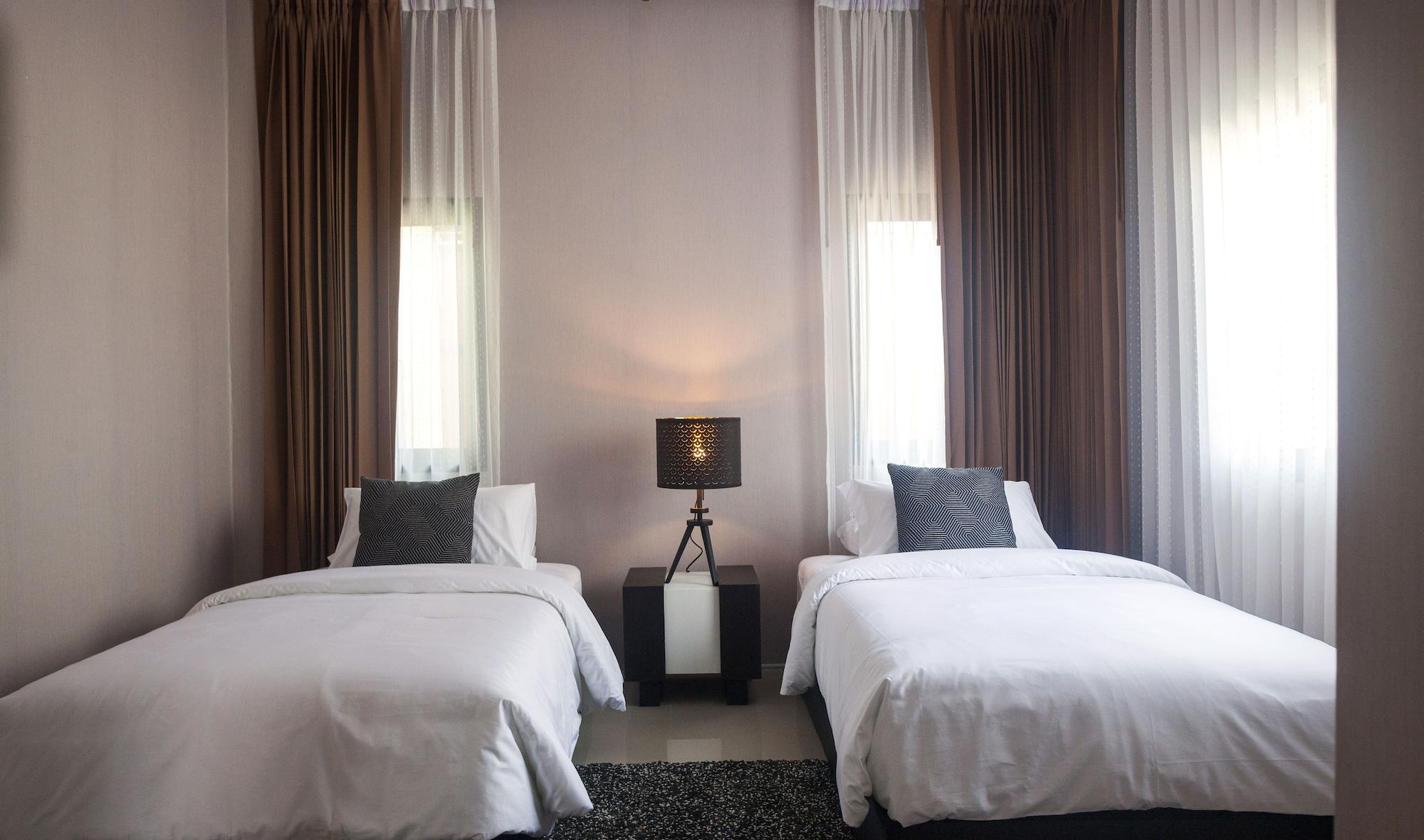 Nan Garden House Villa Ngoại thất bức ảnh