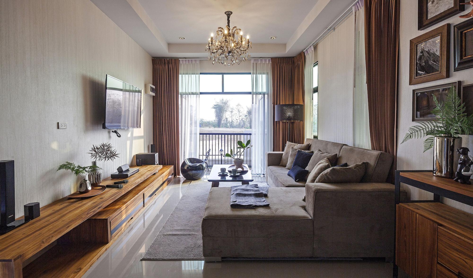 Nan Garden House Villa Ngoại thất bức ảnh