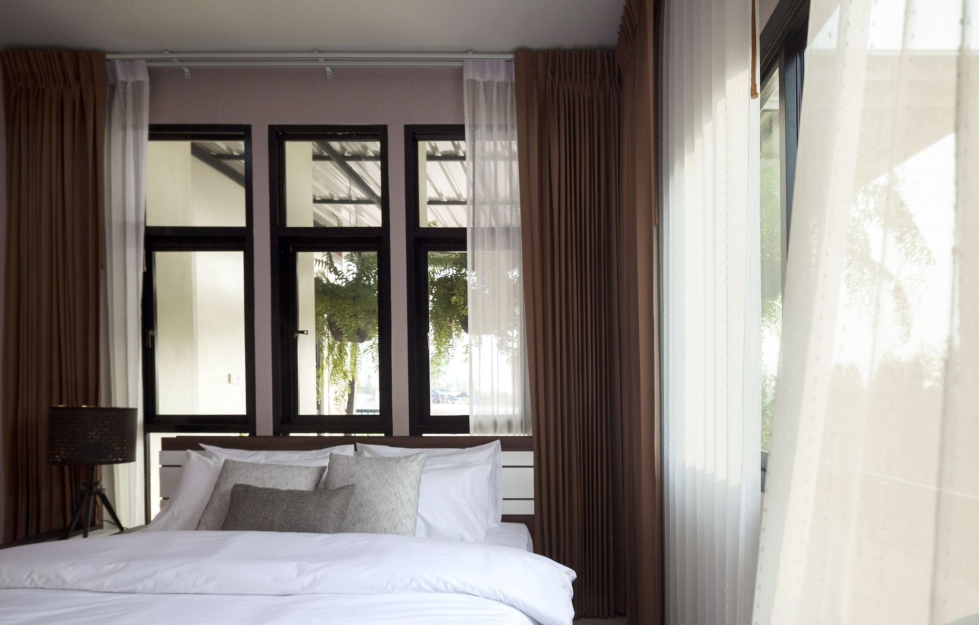 Nan Garden House Villa Ngoại thất bức ảnh