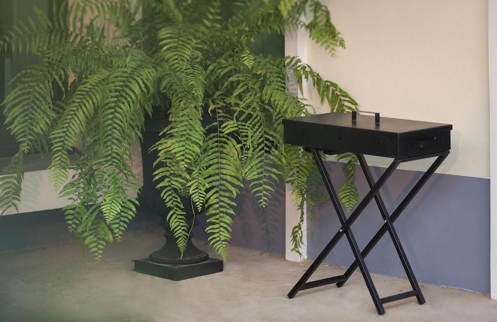 Nan Garden House Villa Ngoại thất bức ảnh
