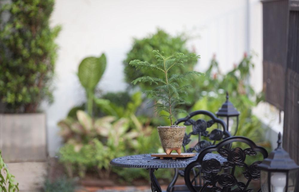 Nan Garden House Villa Ngoại thất bức ảnh