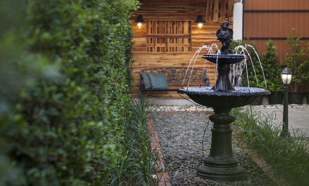 Nan Garden House Villa Ngoại thất bức ảnh