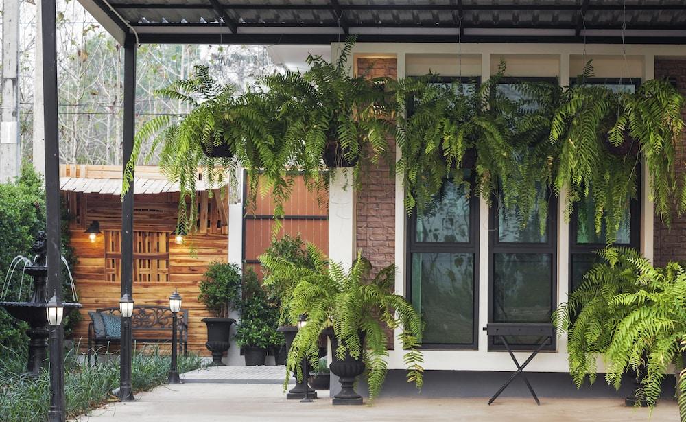 Nan Garden House Villa Ngoại thất bức ảnh
