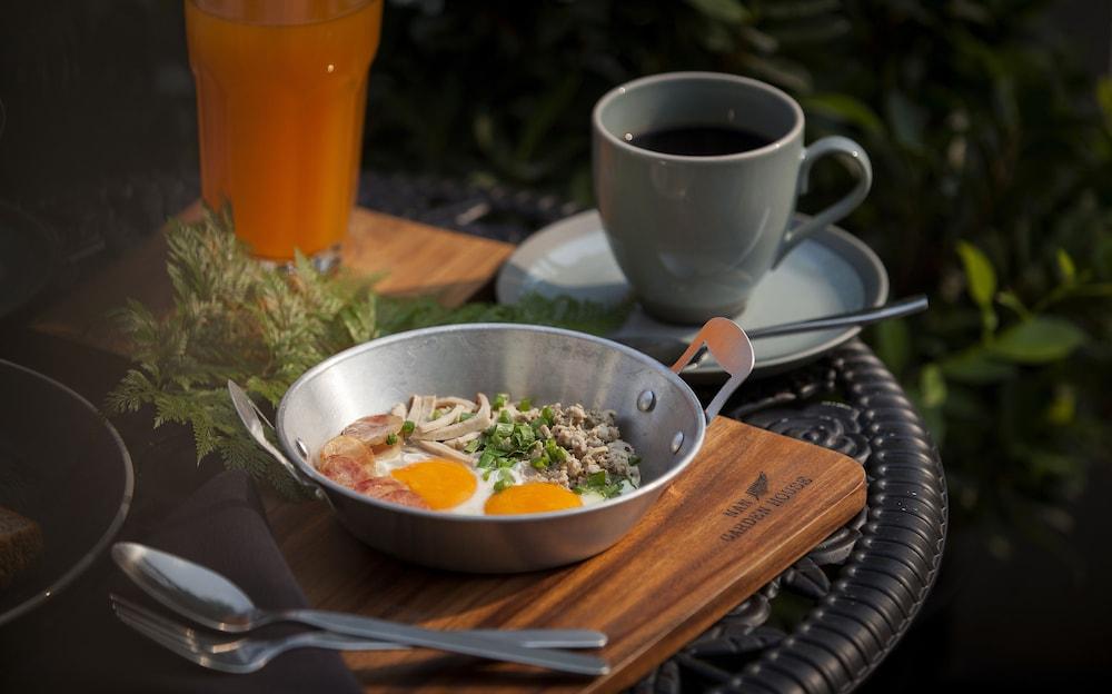 Nan Garden House Villa Ngoại thất bức ảnh
