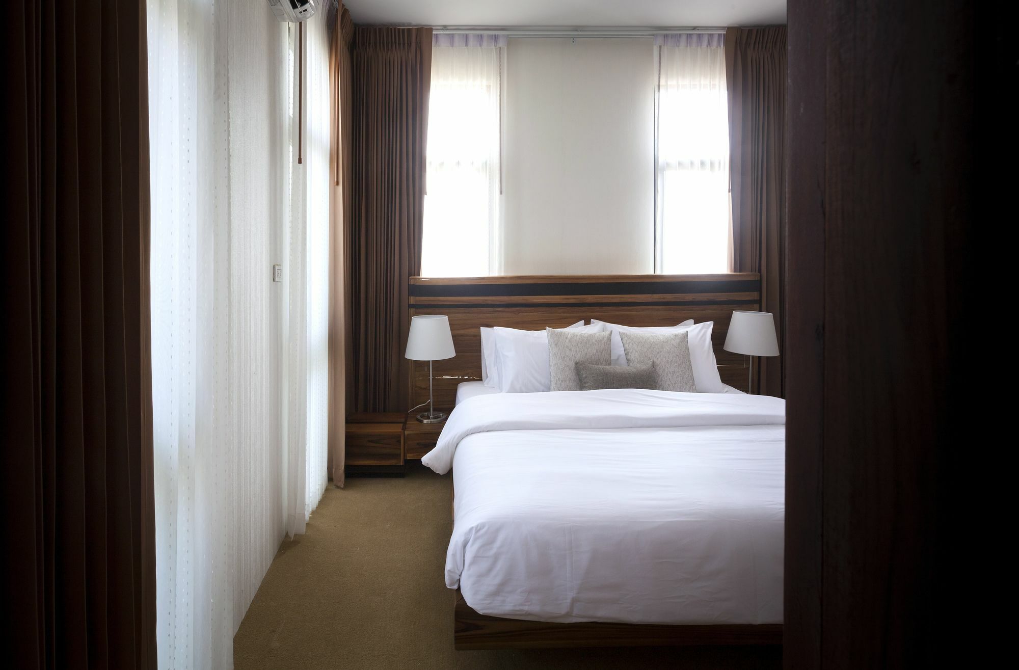 Nan Garden House Villa Ngoại thất bức ảnh