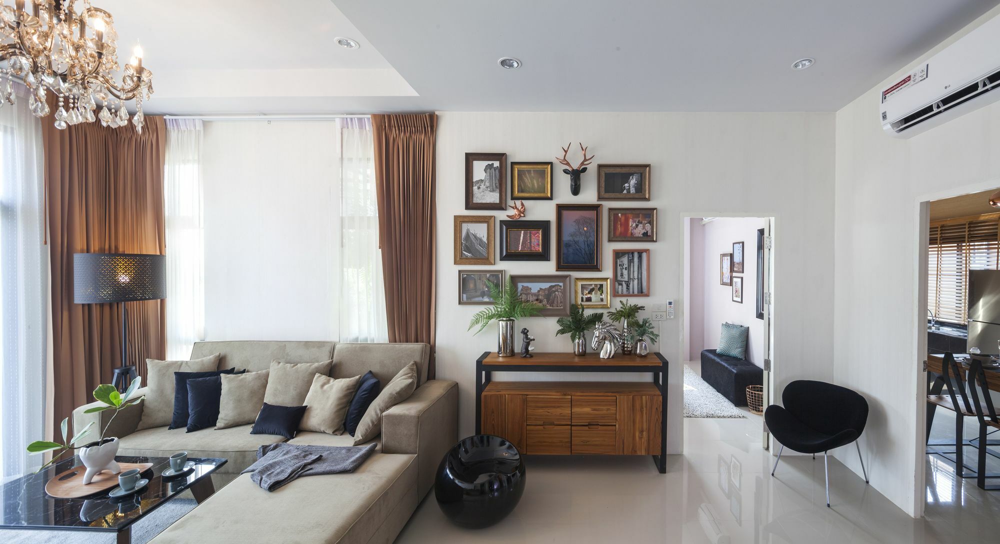 Nan Garden House Villa Ngoại thất bức ảnh